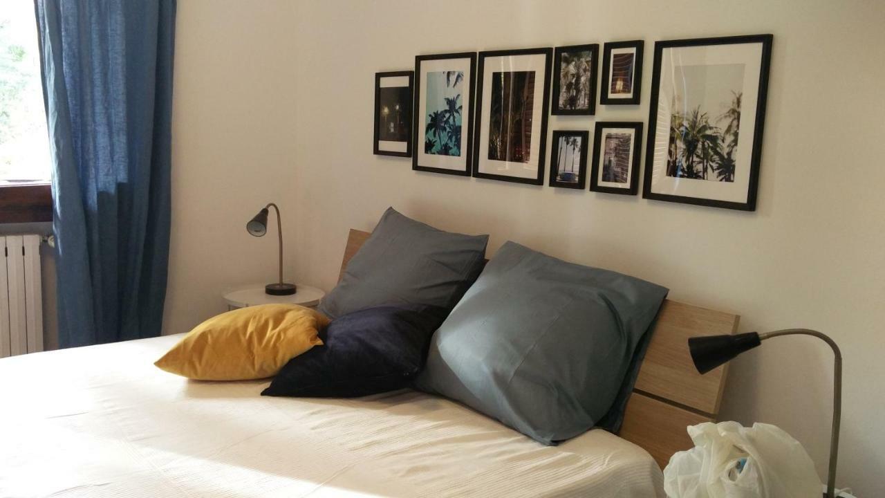 Bianca Studio Guanzate ภายนอก รูปภาพ