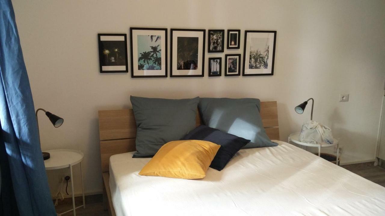 Bianca Studio Guanzate ภายนอก รูปภาพ